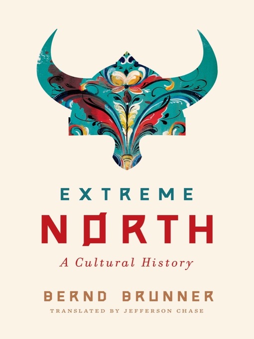 Title details for Extreme North by Jefferson Chase - Available